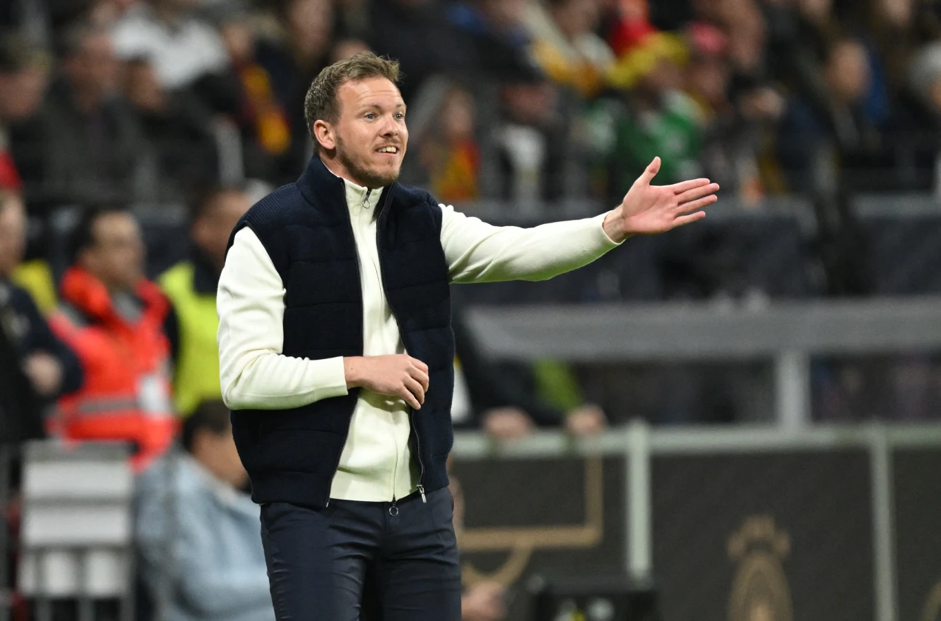 Julian Nagelsmann Julian Nagelsmann