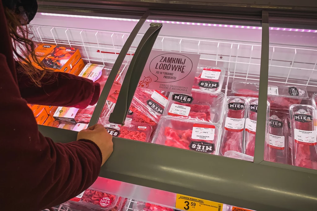Ekstremalnie niskie ceny mięsa powinny być alarmujące dla konsumentów - ostrzegają organizacje społeczne