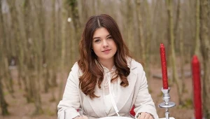 "Dziedzictwo": W kolejnych odcinkach Seher będzie w niebezpieczeństwie