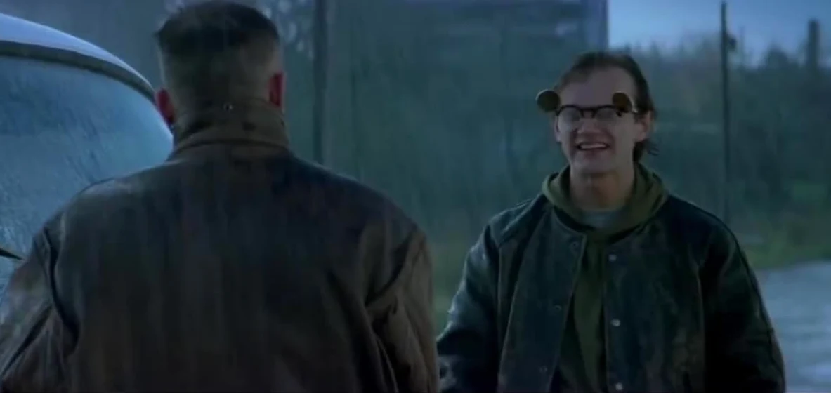 Screen z filmu "Psy"