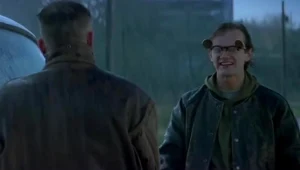 Screen z filmu "Psy"