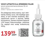 Serum przeciwzmarszczkowe Vichy