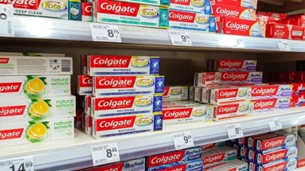 Pasta do zębów Colgate za darmo w Biedronce! 