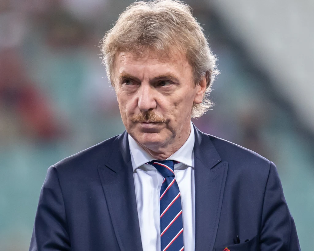 Zbigniew Boniek nie może liczyć na wysoką emeryturę