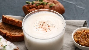 Niezastąpiony w kuchni, nie miał sobie równych przy przeziębieniu. Był w spiżarni każdej babci