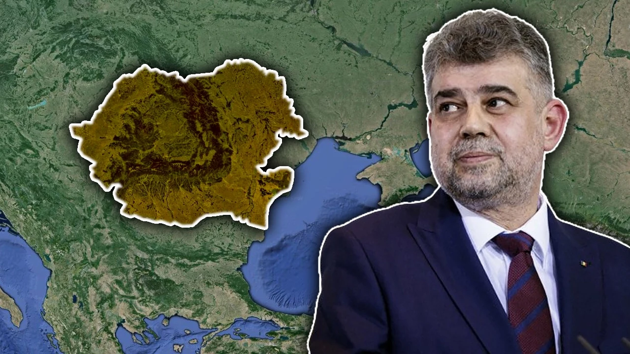 Powraca temat unii Mołdawii i Rumunii Powraca temat unii Mołdawii i Rumunii