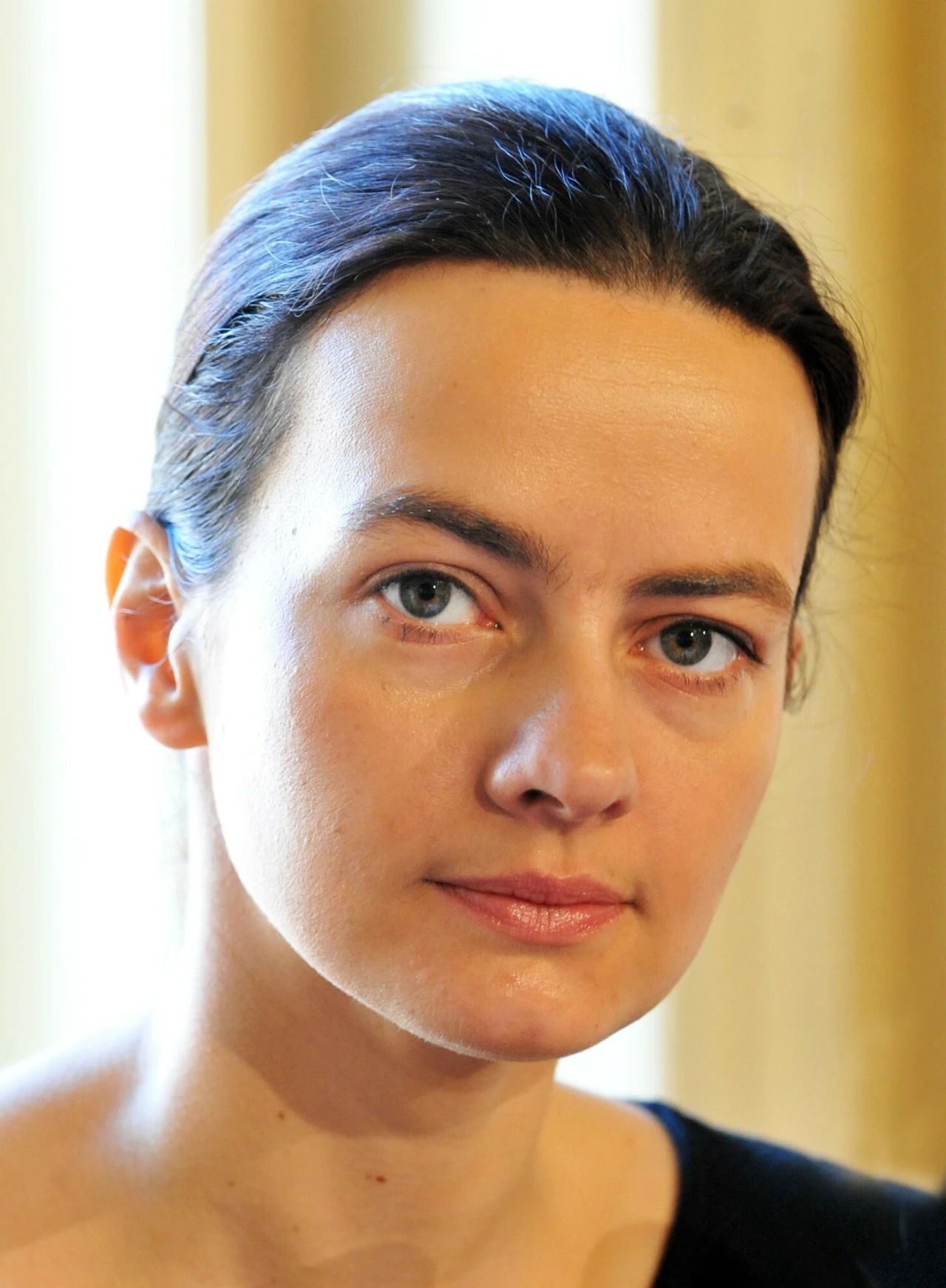 Olga Szostak Olga Szostak