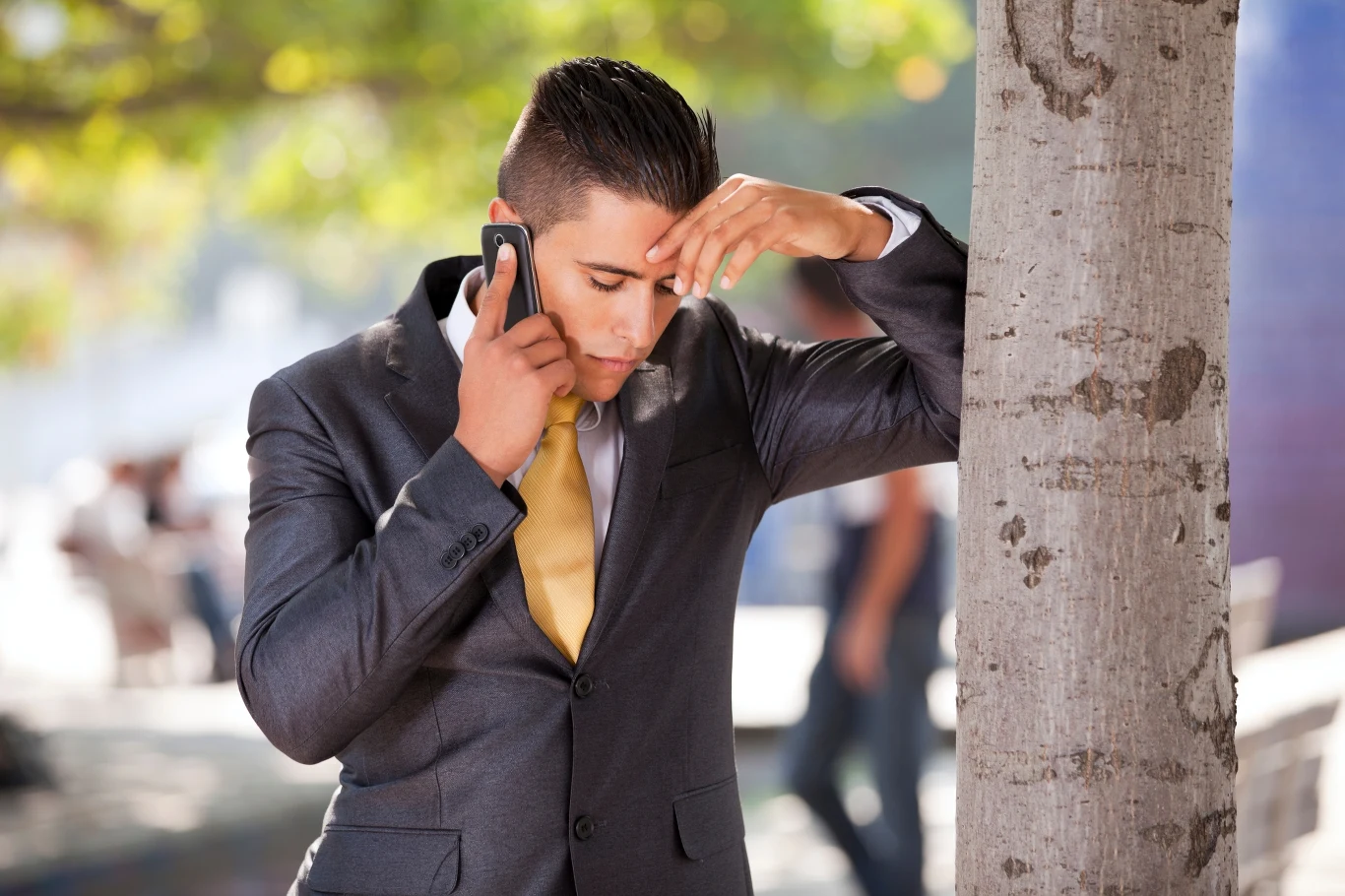 Urlop od siły wyższej to 2 dni wolnego w ciągu roku. Urlop od siły wyższej to 2 dni wolnego w ciągu roku.