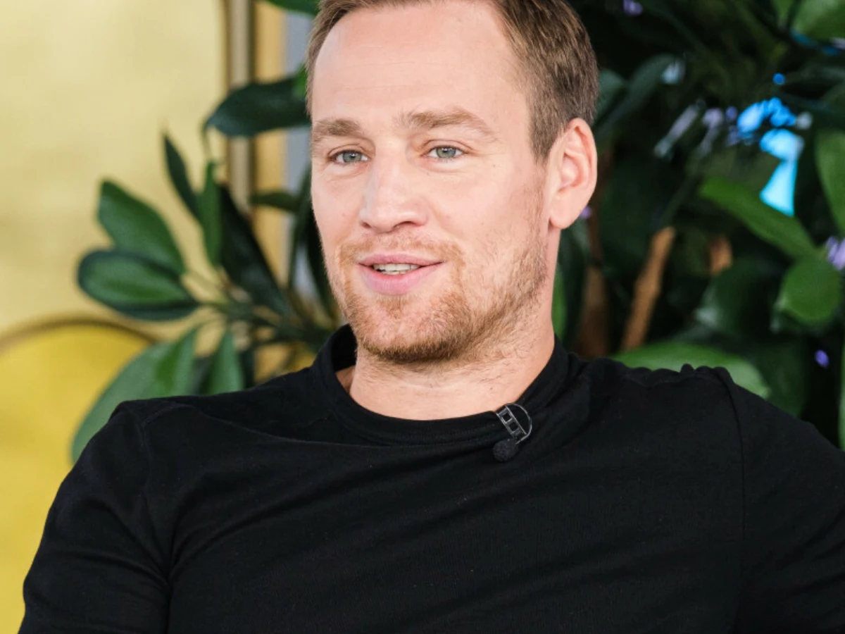 Mateusz Janicki Mateusz Janicki