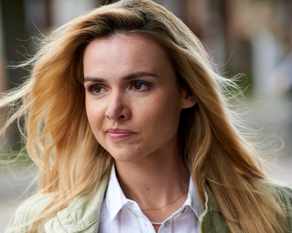 Marta Żmuda-Trzebiatowska wyjawiła prawdę o swoim małżeństwie