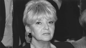 Stanisława Ryster