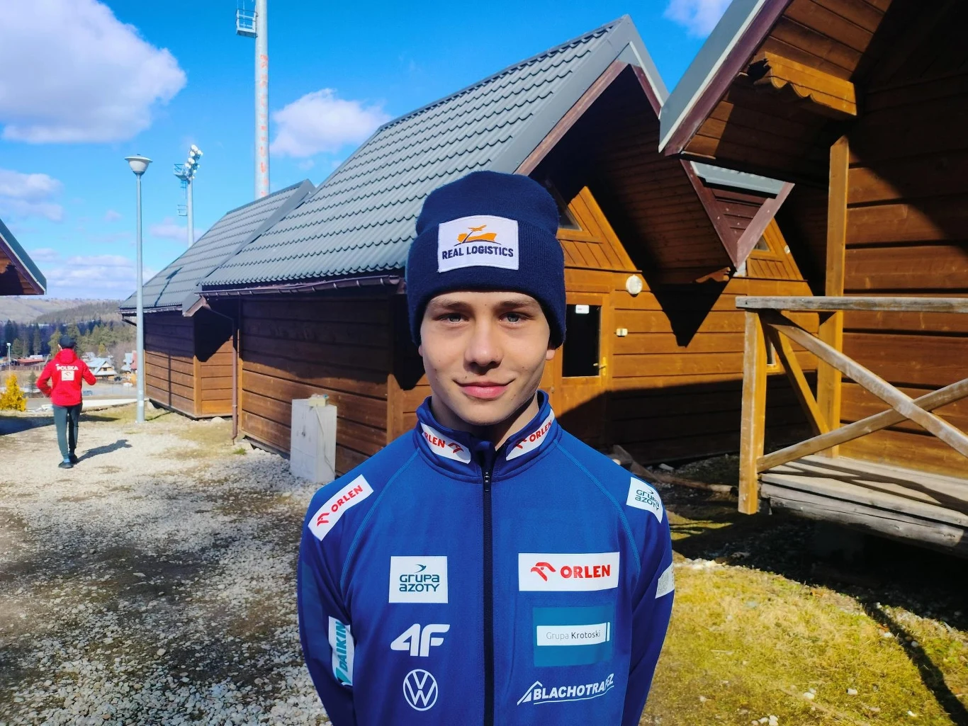 Tymoteusz Amilkiewicz