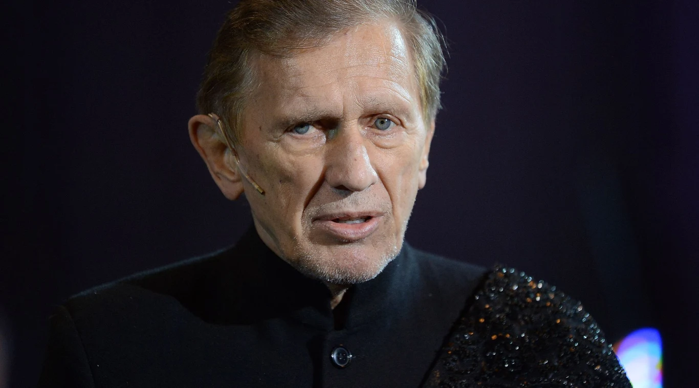 Jan Englert Jan Englert