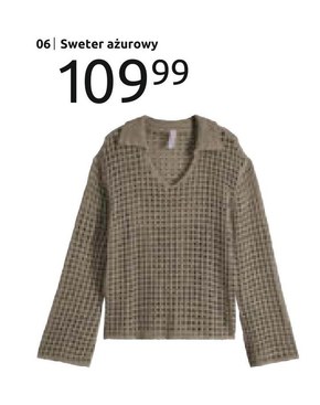 Sweter niska cena