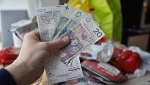 Nowym królem drożyzny zostały słodycze, masło nie jest nawet drugie na podium