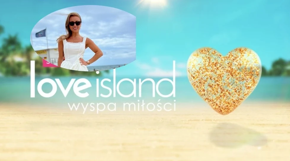 Iwona Kuczera urodziła dziecko