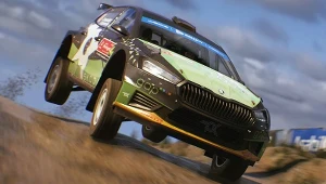 EA Sports WRC
