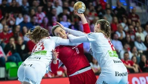 Polska blisko finałów mistrzostw Europy. Okazałe zwycięstwo, niesmak pozostał