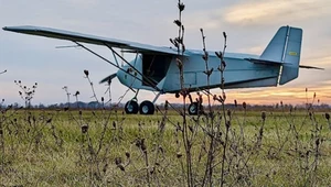 Pokazali drona o zasięgu 3000 km. Kolejny cios dla Kremla