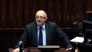 Wicemarszałek woj. warmińsko-mazurskiego Miron Sycz miał 64 lata