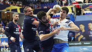 Pięć minut od historycznego wyniku. Wicemistrz Polski postraszył słynne PSG