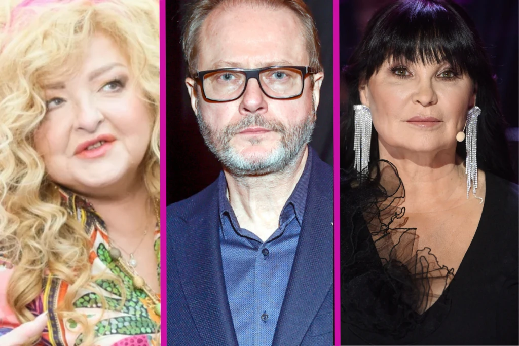 Rozpoznaj gwiazdę po 3 podpowiedziach [QUIZ]