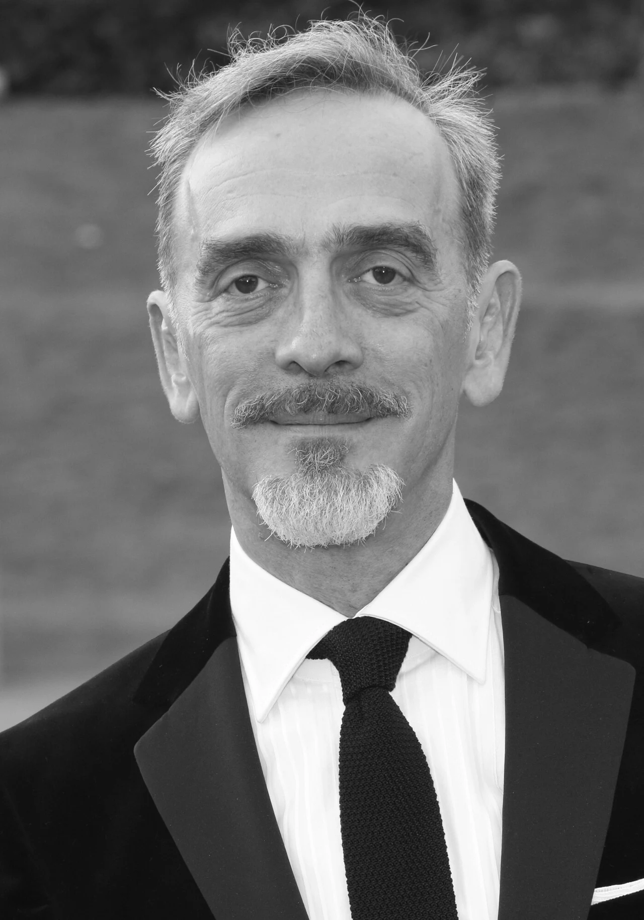 Adrian Schiller nie żyje