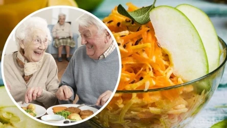 Co jeść po 70. roku życia, żeby schudnąć? 10 produktów, dzięki którym waga będzie spadać