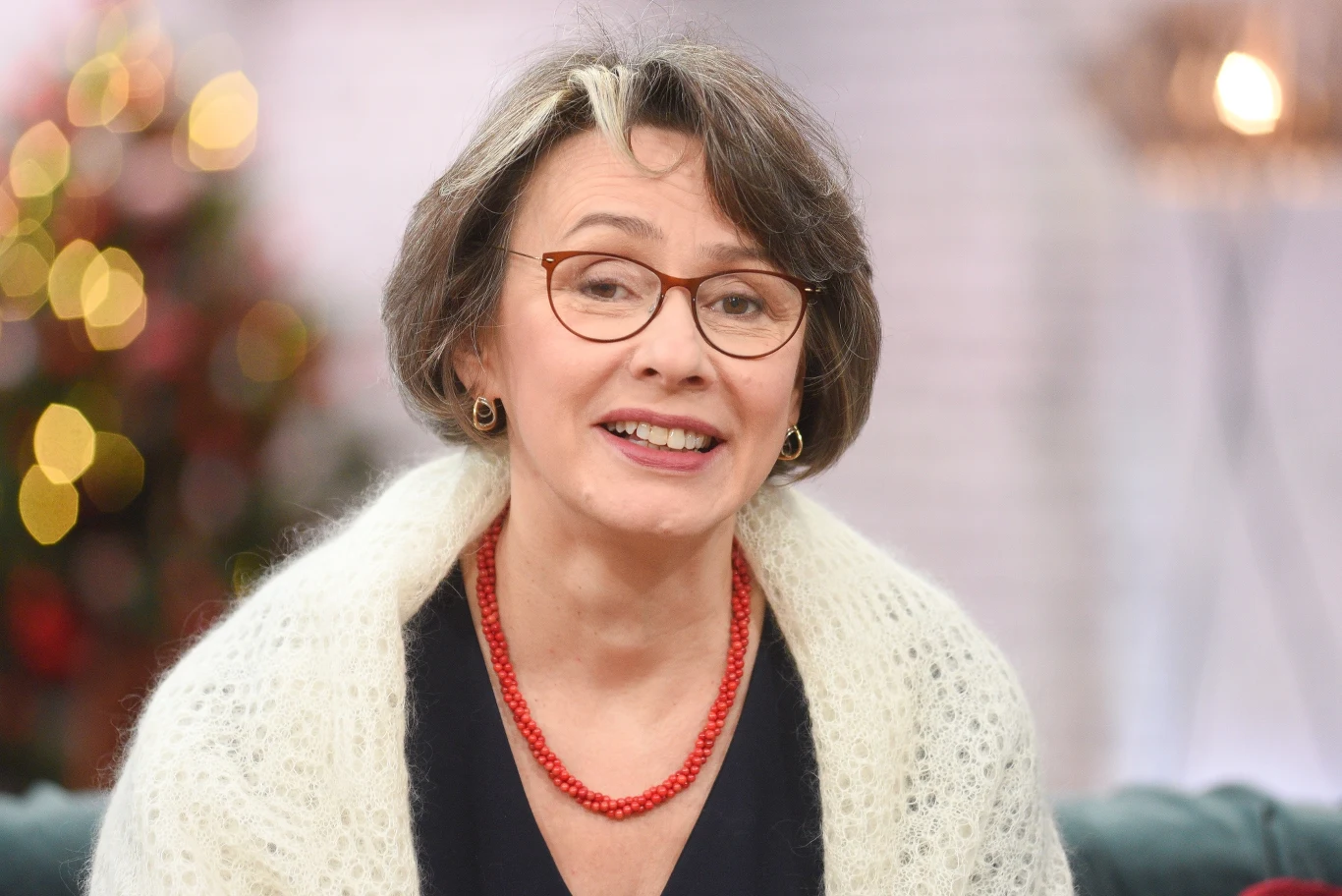 Agnieszka Romaszewska-Guzy