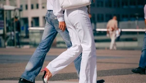 Te spodnie wiosną zaleją ulice. Kup już teraz, póki jest duży wybór 