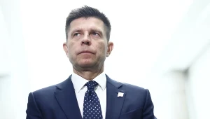 Ryszard Petru podał, ile składki zdrowotnej zapłacił w 2023 roku