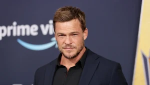 Alan Ritchson
