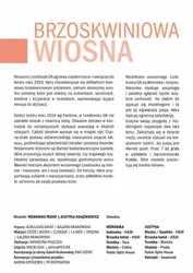 Galeria Krakowska Lookbook Wiosna 2024