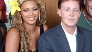 Paul McCartney zachwyca się nową wersją "Blackbird". Nagrała ją Beyonce