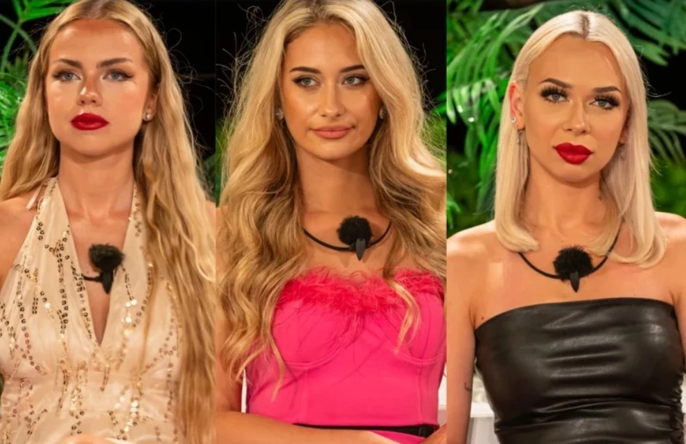 "Love Island". Dziewczyny wróciły na Wyspę z bojowym nastawieniem