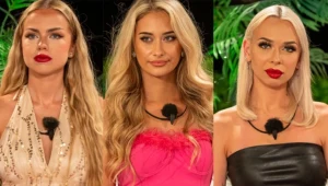 "Love Island". Dziewczyny wróciły na Wyspę z bojowym nastawieniem