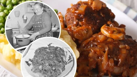 Jakie są najlepsze dania PRL-u? Odkryj przepisy na przystawki, obiady i desery