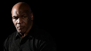 Mike Tyson