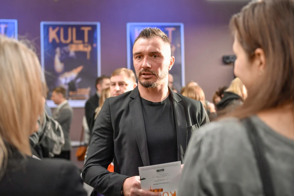 Marek Saganowski