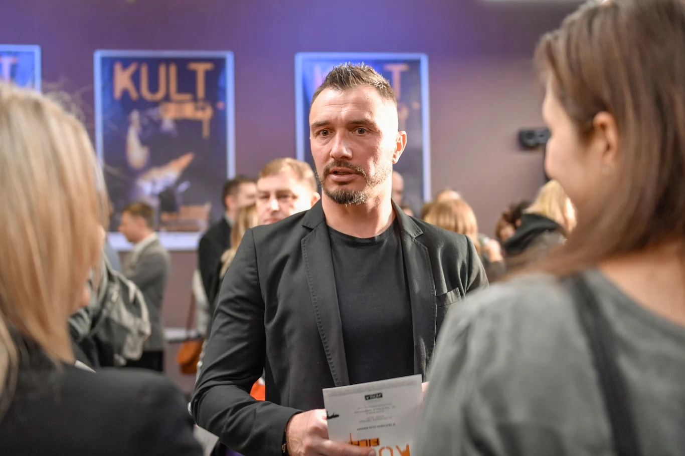 Marek Saganowski Marek Saganowski