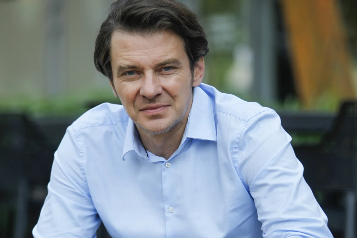 Marcin Kwaśny