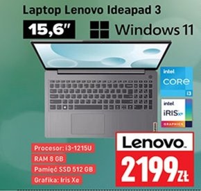Laptop Lenovo niska cena