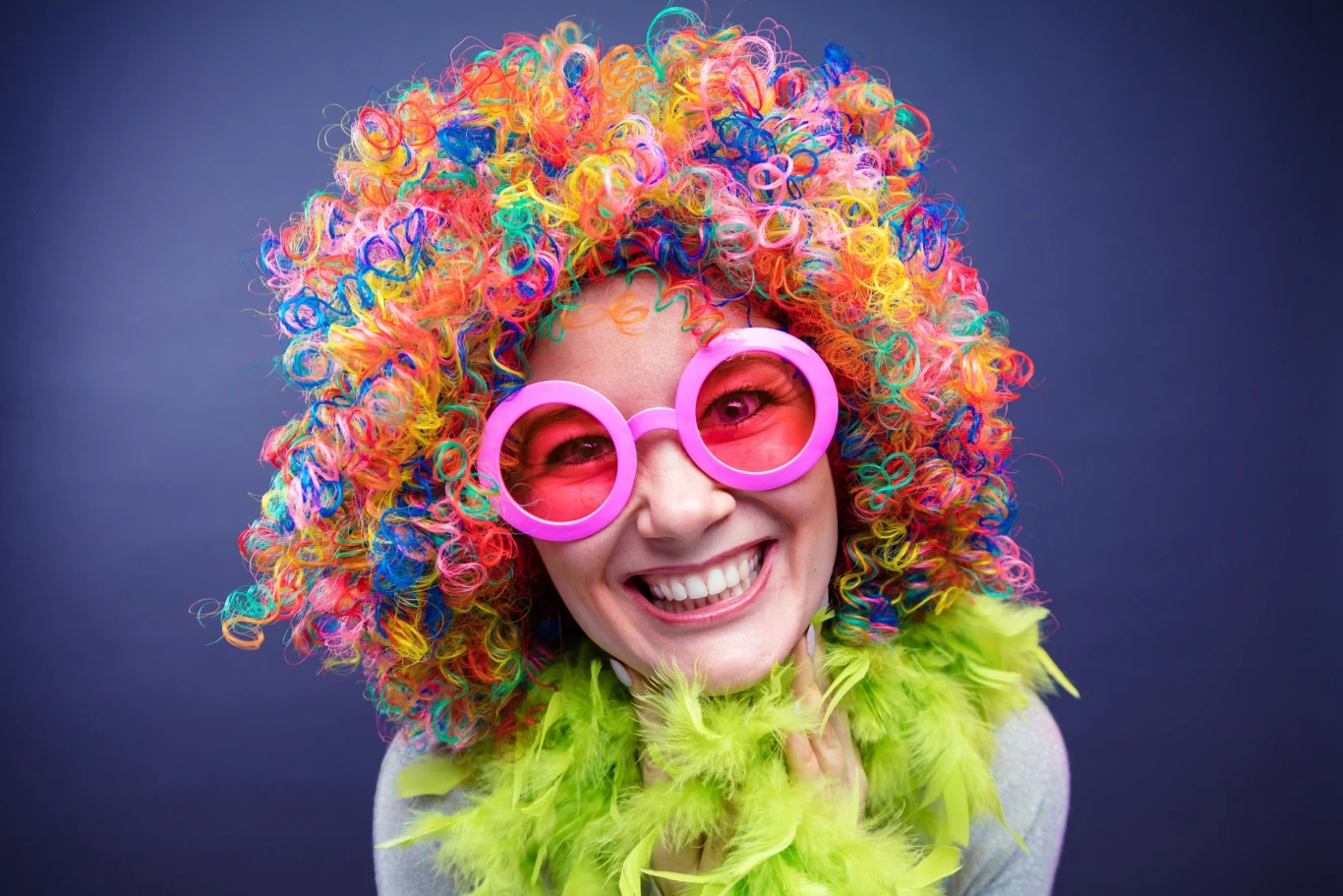 Nawyki, które szkodzą inteligencji Nawyki, które szkodzą inteligencji