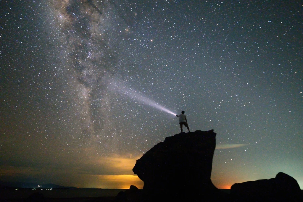 „Matka Smoków” i zaćmienie Słońca. Niezwykłe połączenie astronomicznych zjawisk