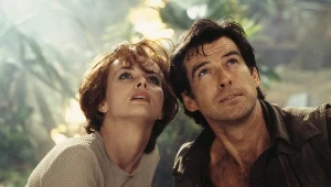 Quiz: Jak dobrze pamiętasz dziewczyny Bonda? 5/10 to już sukces