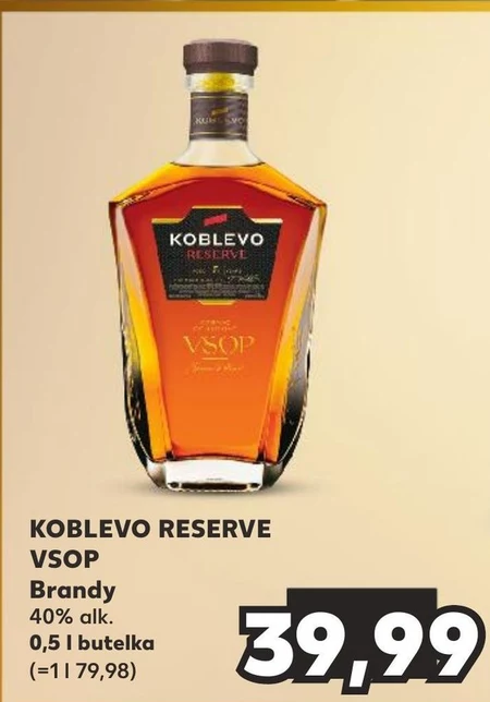 Brandy Koblevo