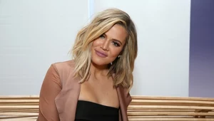 Khloe Kardashian nie do poznania. Już tak nie wygląda