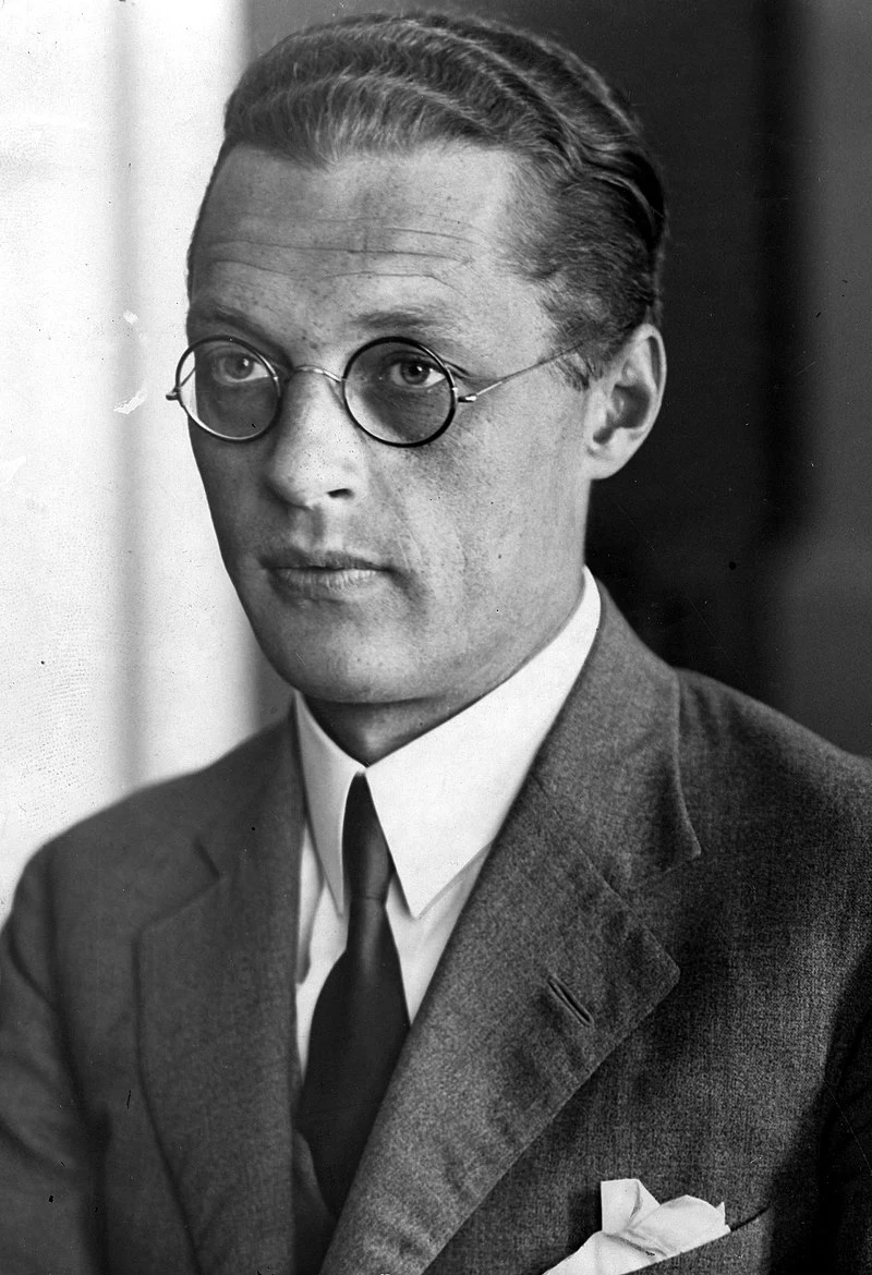 Kazimierz Wierzyński przed 1939 rokiem
