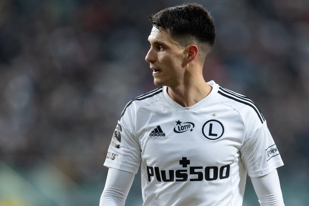 Bartosz Kapustka Bartosz Kapustka