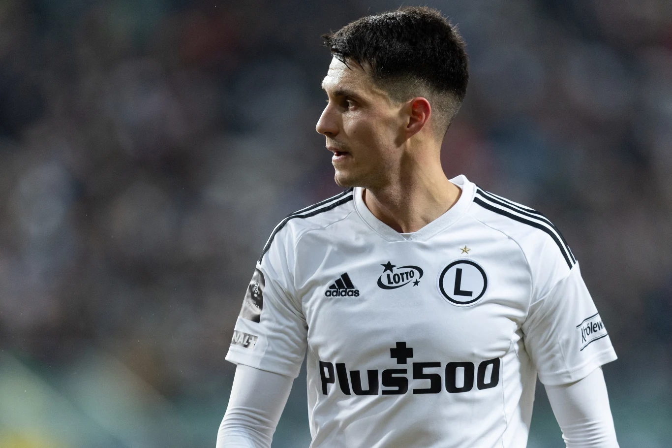 Bartosz Kapustka
